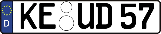 KE-UD57