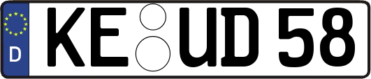 KE-UD58