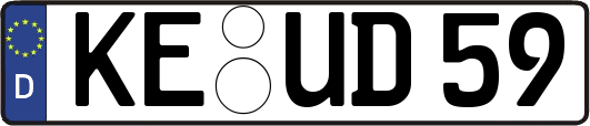 KE-UD59