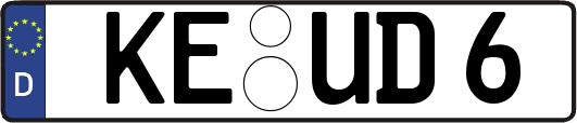 KE-UD6