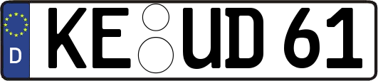 KE-UD61
