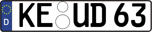 KE-UD63