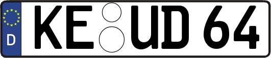 KE-UD64