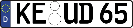 KE-UD65