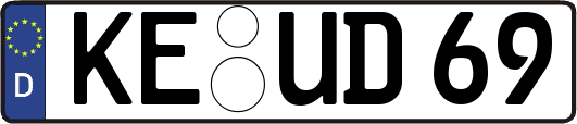KE-UD69