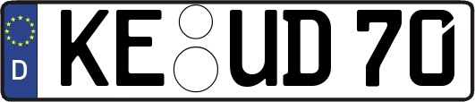 KE-UD70