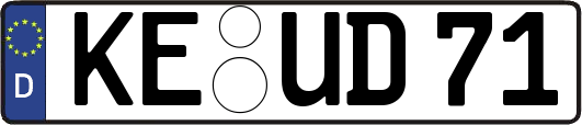 KE-UD71