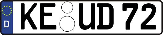 KE-UD72