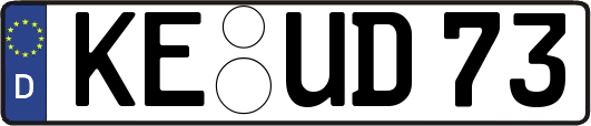 KE-UD73
