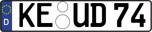 KE-UD74