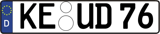 KE-UD76