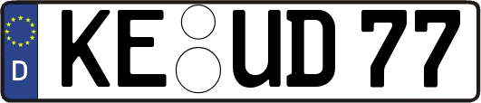 KE-UD77