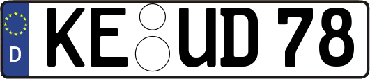 KE-UD78