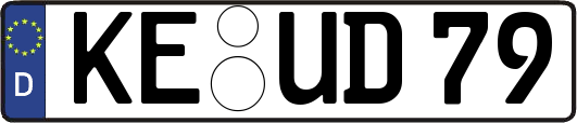 KE-UD79