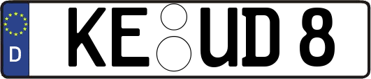 KE-UD8