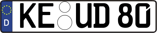 KE-UD80