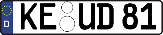 KE-UD81