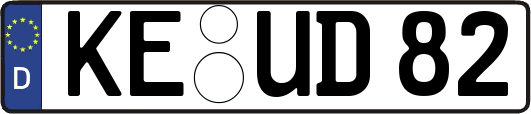 KE-UD82