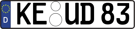 KE-UD83