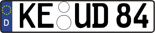 KE-UD84