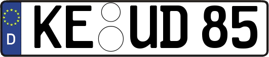 KE-UD85
