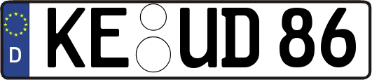 KE-UD86