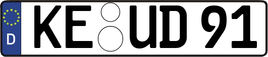 KE-UD91