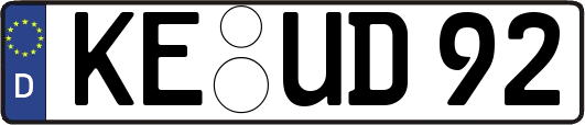 KE-UD92