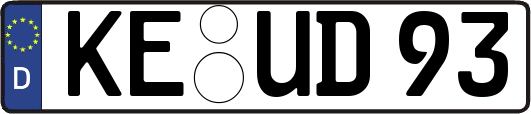 KE-UD93