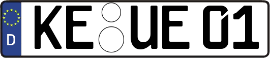 KE-UE01