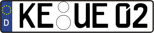 KE-UE02