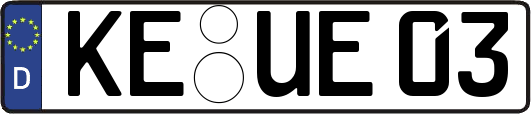 KE-UE03