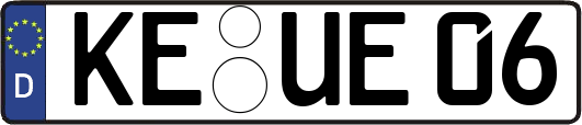 KE-UE06