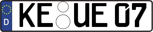 KE-UE07
