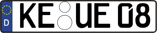 KE-UE08