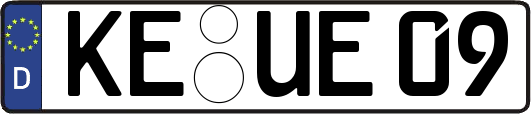 KE-UE09