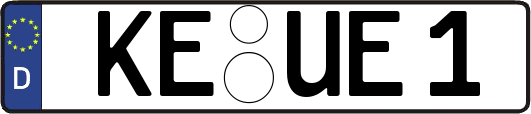 KE-UE1