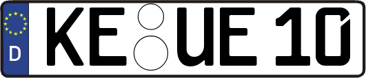 KE-UE10
