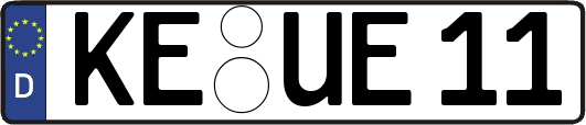 KE-UE11