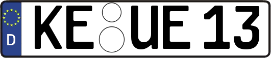 KE-UE13