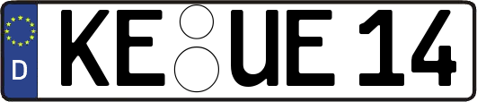 KE-UE14
