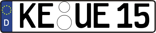 KE-UE15