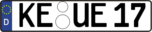 KE-UE17