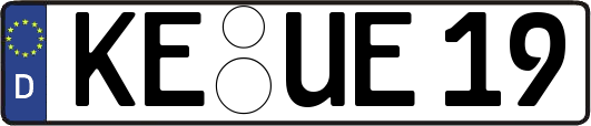 KE-UE19