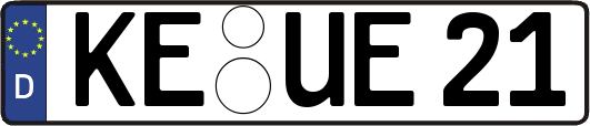 KE-UE21