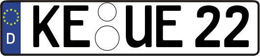 KE-UE22
