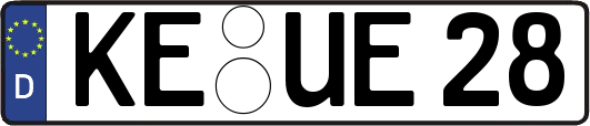 KE-UE28