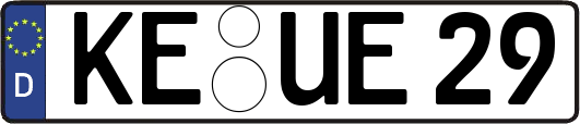 KE-UE29