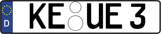 KE-UE3