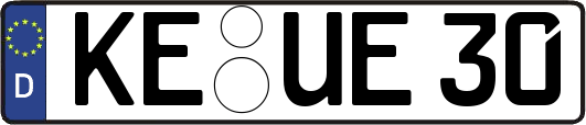 KE-UE30